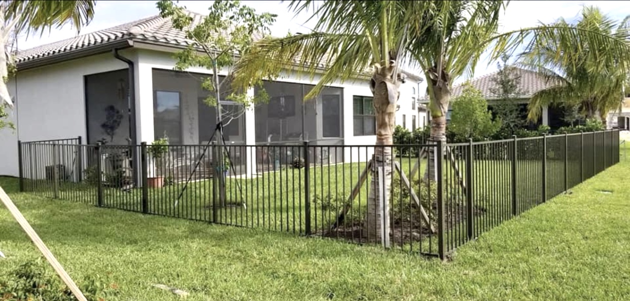 Fence